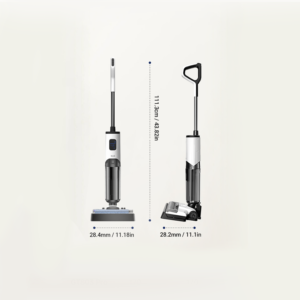 IEJE Wet Dry Vacuum Cleaner – GT803 Pro