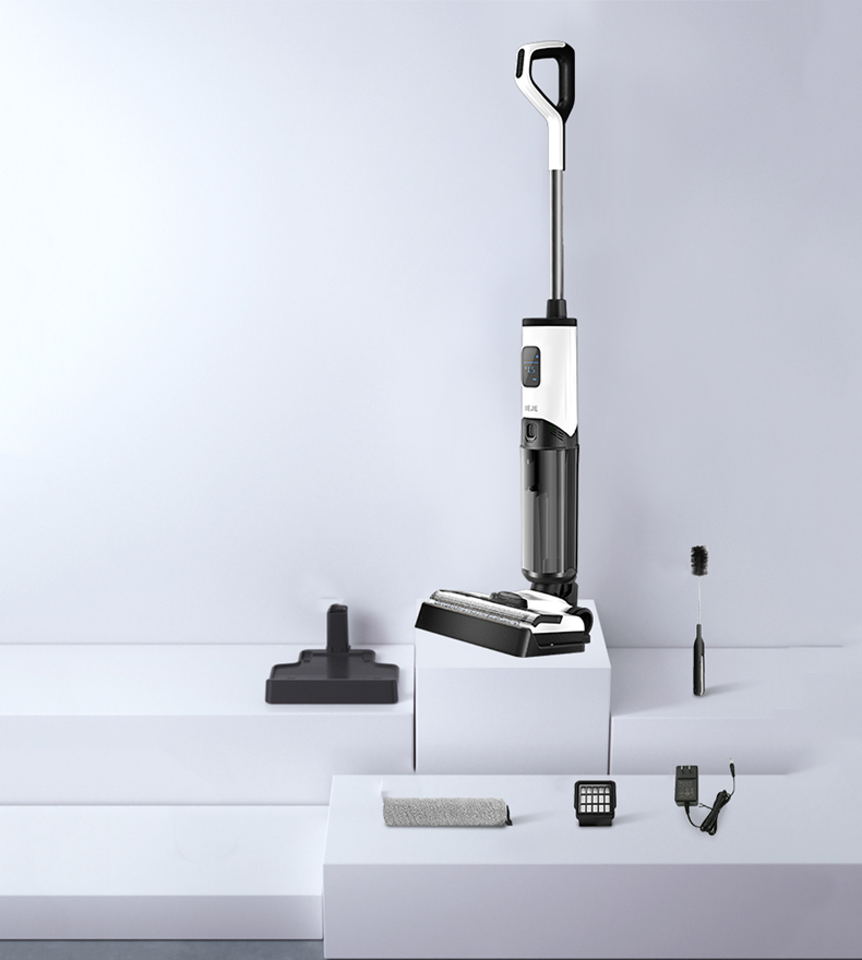 Product with markers