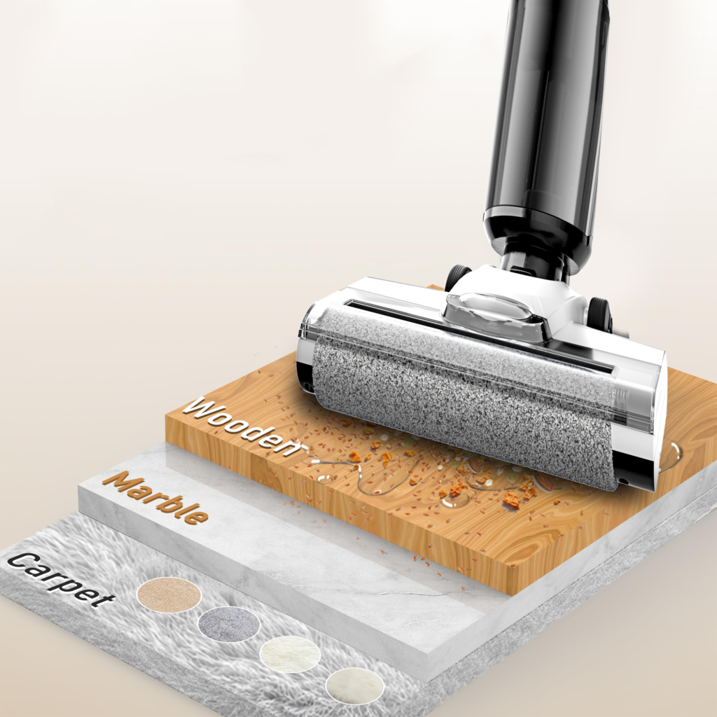 Simple Tips for Keeping Your Floors Clean Every Day